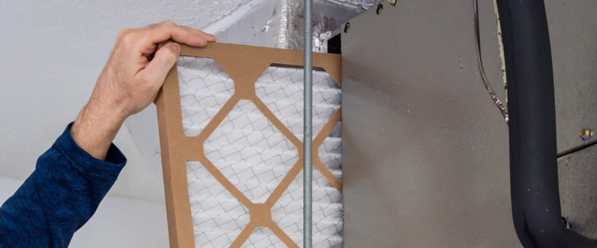 Filtering Out the Best: Navigating the World of 12x24x1 HVAC Furnace Air Filters
