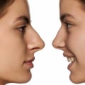 What happens to a nose job after 10 years?