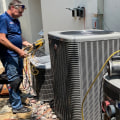 Tired of High Bills? Upgrade Now with Top HVAC System Installation Near Palmetto Bay FL