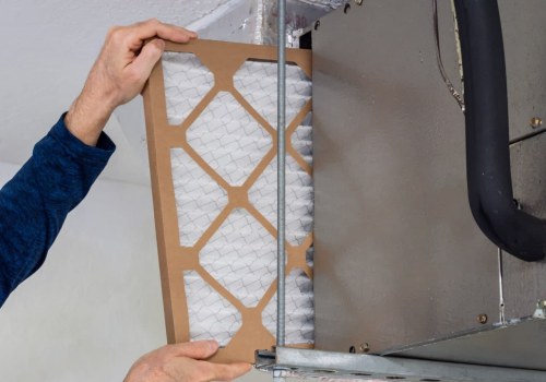 Filtering Out the Best: Navigating the World of 12x24x1 HVAC Furnace Air Filters