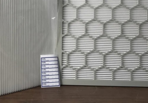Upgrade to 20x20x1 AC Furnace Air Filters Today