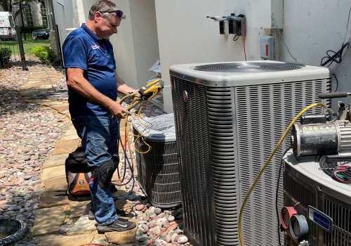 Tired of High Bills? Upgrade Now with Top HVAC System Installation Near Palmetto Bay FL